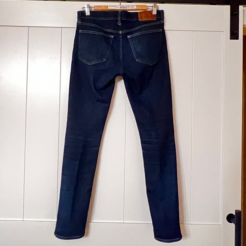 J.Crew Jeans - Men's W32 L32 - Skinny 250